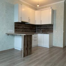 Квартира 26,3 м², студия - изображение 1