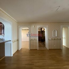 Квартира 151,5 м², 3-комнатная - изображение 4