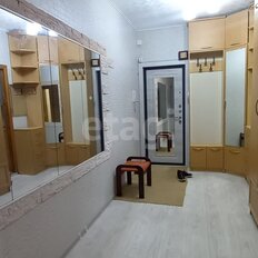 Квартира 88,5 м², 4-комнатная - изображение 1