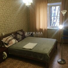 Квартира 36,8 м², 1-комнатная - изображение 2