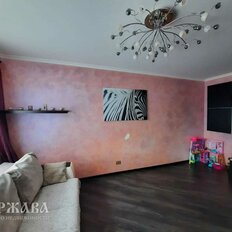 Квартира 81 м², 4-комнатная - изображение 5