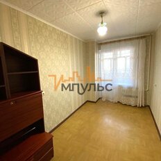 Квартира 70 м², 3-комнатная - изображение 4