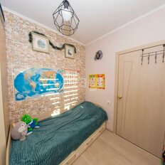 Квартира 41,7 м², 3-комнатная - изображение 1