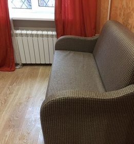 18 м², квартира-студия 2 400 ₽ в сутки - изображение 70