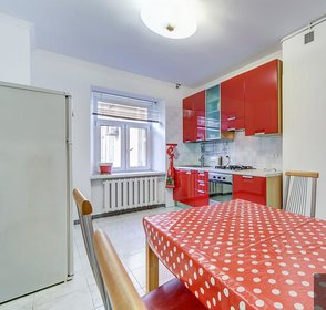 80 м², 2-комнатная квартира 4 100 ₽ в сутки - изображение 58