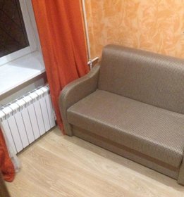 30,8 м², 1-комнатная квартира 3 200 ₽ в сутки - изображение 111