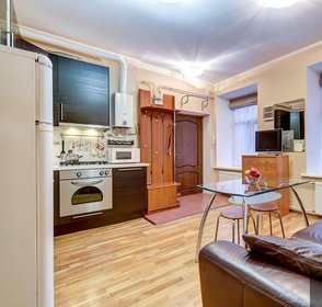 71 м², 2-комнатная квартира 2 990 ₽ в сутки - изображение 76