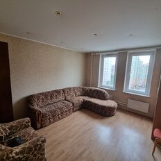 Квартира 38,8 м², 1-комнатная - изображение 2