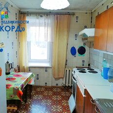 Квартира 57 м², 3-комнатная - изображение 1