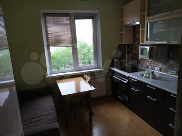 Купить однокомнатную квартиру с европланировкой (с кухней-гостиной) в округе Ленинский в Тюмени - изображение 12