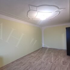 Квартира 35,4 м², 1-комнатная - изображение 1