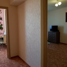 Квартира 40 м², 1-комнатная - изображение 4