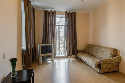 Купить 4-комнатную квартиру в ЖК Copper House в Москве и МО - изображение 39