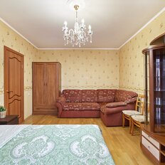 Квартира 37,2 м², 1-комнатная - изображение 4