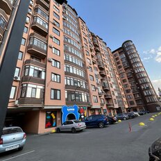 Квартира 120 м², 3-комнатная - изображение 3