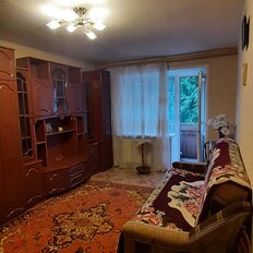 Квартира 28,2 м², 1-комнатная - изображение 2