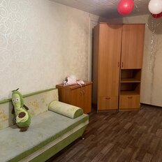 Квартира 31 м², 1-комнатная - изображение 3