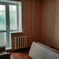 Квартира 58 м², 2-комнатная - изображение 5