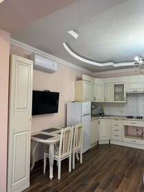 80 м², 2-комнатная квартира 2 880 ₽ в сутки - изображение 50