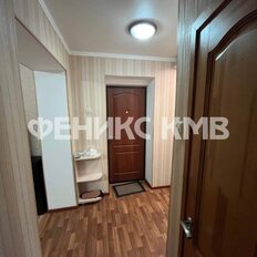 Квартира 31 м², 1-комнатные - изображение 3