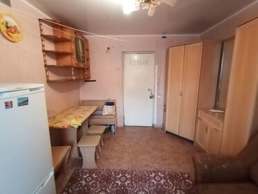 18 м², комната 13 000 ₽ в месяц - изображение 51