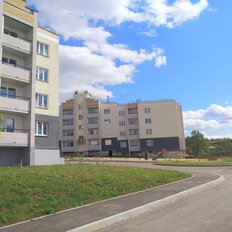 Квартира 73 м², 3-комнатная - изображение 2