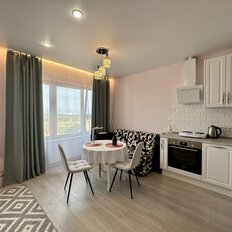 Квартира 34,1 м², студия - изображение 2