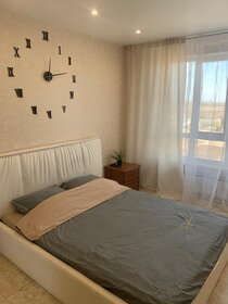 28 м², квартира-студия 1 800 ₽ в сутки - изображение 33