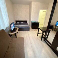 Квартира 32 м², 1-комнатная - изображение 4