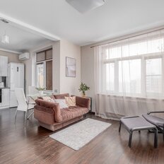 Квартира 38,3 м², студия - изображение 1