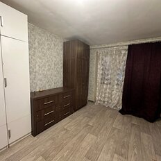 Квартира 30 м², 1-комнатная - изображение 1