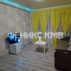 Квартира 17 м², 1-комнатные - изображение 3