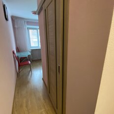 Квартира 31 м², 1-комнатная - изображение 4