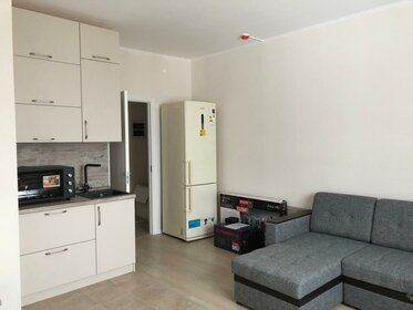 26,6 м², квартира-студия 9 450 000 ₽ - изображение 16