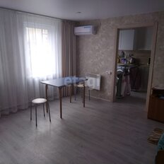 Квартира 25,9 м², 1-комнатная - изображение 2