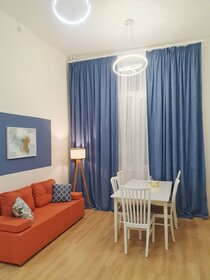 65 м², 2-комнатная квартира 3 300 ₽ в сутки - изображение 78