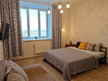 30 м², апартаменты-студия 2 300 ₽ в сутки - изображение 91