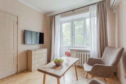 60 м², 2-комнатная квартира 4 500 ₽ в сутки - изображение 83