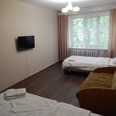 Квартира 55 м², 2-комнатная - изображение 3