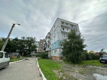 62,8 м², 3-комнатная квартира 6 700 000 ₽ - изображение 24