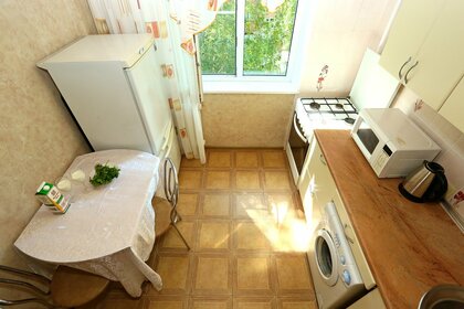 45 м², 2-комнатная квартира 1 850 ₽ в сутки - изображение 36