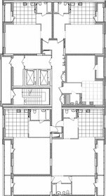 Квартира 105,6 м², 3-комнатная - изображение 1