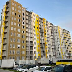 Квартира 36,2 м², 1-комнатная - изображение 4