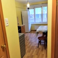 Квартира 34,8 м², 1-комнатная - изображение 1