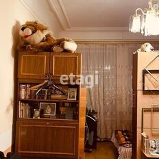 Квартира 124,4 м², 4-комнатная - изображение 5