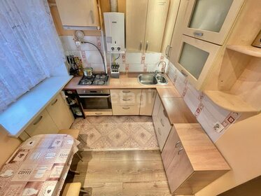 31,5 м², 1-комнатная квартира 3 750 000 ₽ - изображение 50