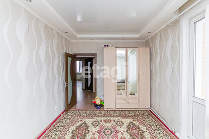 Купить двухкомнатную квартиру в новостройке в районе Центральный в Красноярске - изображение 38
