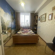 Квартира 46,5 м², 2-комнатная - изображение 5