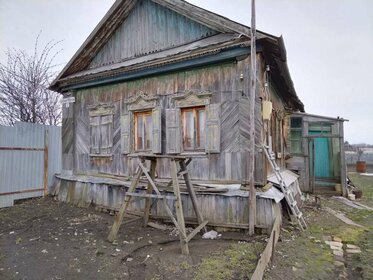 Купить квартиру с ремонтом в Новосибирске - изображение 39