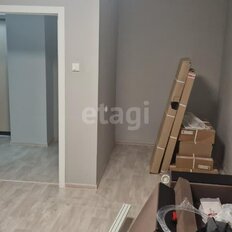 Квартира 38,7 м², 1-комнатная - изображение 4